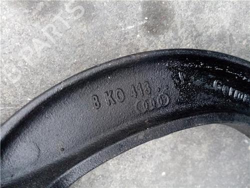 Left front shock absorber AUDI A4 B8 (8K2) 2.0 TDI quattro | BP38361949M16 - Image 2