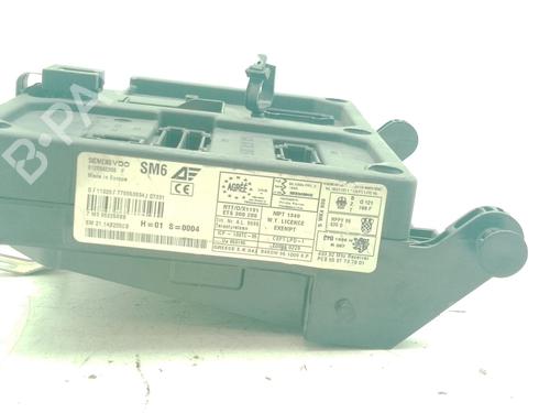 Used Fuse box Fuse box 38564028 38564028