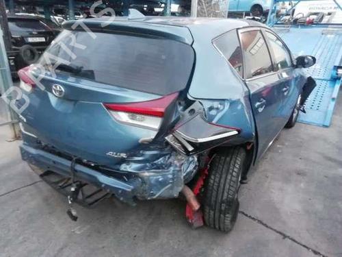 Steering column TOYOTA AURIS (_E18_) 1.2 (NRE185_, NRE185R) | BP38358381M21 - Image 8