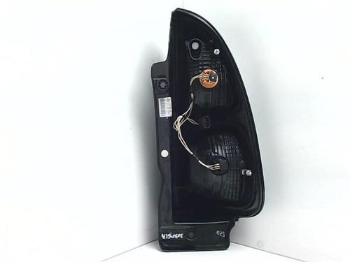 Left taillight CITROËN C3 Picasso (SH_) 1.6 HDi | BP38372309C34 - Image 2