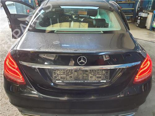 Used Tailgate Tailgate 38394287 38394287