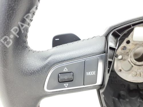 Steering wheel SEAT EXEO (3R2) 2.0 TFSI | BP38401790C49 - Image 4