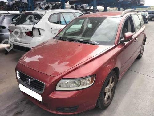 Control unit VOLVO V50 (545) 2.0 D | BP38376087M11  - Image 6