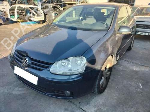 Starter VW GOLF V (1K1) 2.0 TDI 16V | BP38372492M8 - Image 5