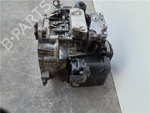 Gearbox VW PASSAT B6 (3C2) 2.0 TDI 16V | BP38366874M3 - Image 4