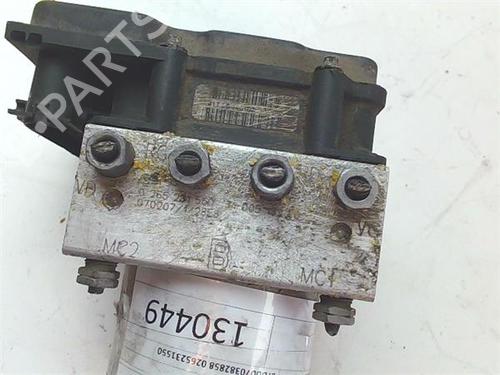 ABS pump CITROËN JUMPY II (VF7) 2.0 HDi 120 | BP38352748M43 - Image 7