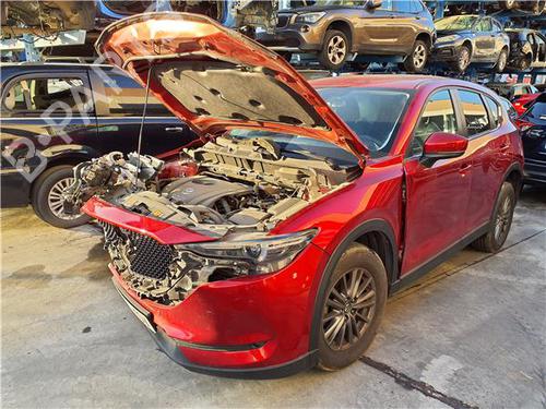 left-curtain-airbag-mazda-cx-5-kf-2016-38396171 main image