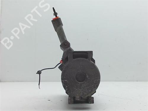 AC compressor HONDA FR-V (BE) 2.2 i CTDi (BE5) | BP38399535M34 - Image 4