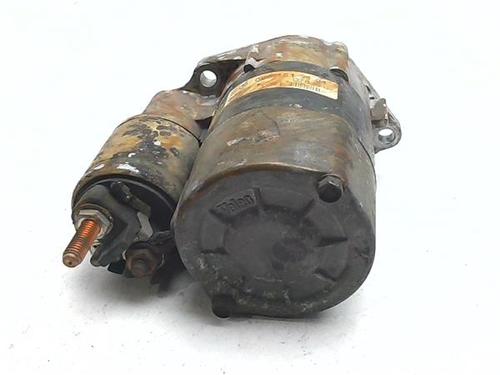 Starter MERCEDES-BENZ A-CLASS (W169) A 160 (169.031, 169.331) | BP38359251M8 - Image 5