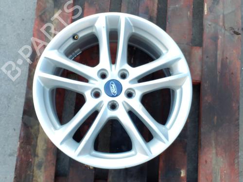 Used Rim Rim 38400563 38400563