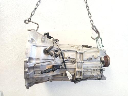 Used Gearbox Gearbox JAGUAR XE (X760) 2.0 D (180 hp) 40458943 40458943