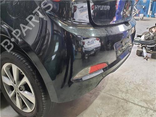 Used Rear bumper Rear bumper 38393985 38393985
