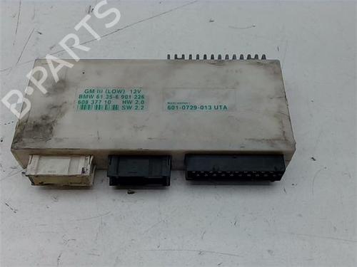 Control unit BMW 5 (E39) 530 d | BP38352413M11 - Image 2