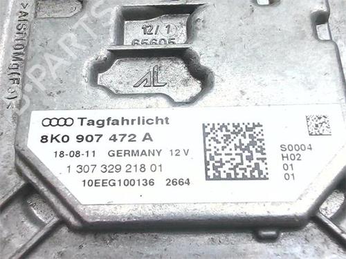 Electronic module AUDI A4 B8 (8K2) 2.0 TDI quattro | BP38381676M83 - Image 2