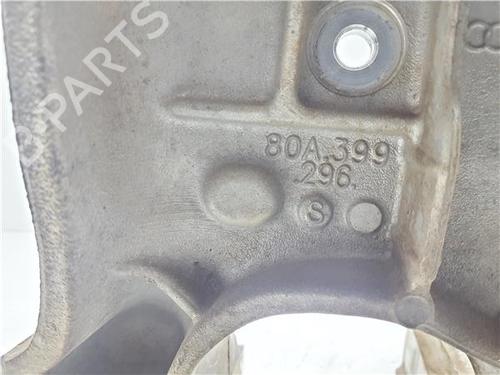 Right front suspension arm AUDI A6 C8 (4A2) 45 TDI Mild Hybrid quattro | BP38394231M13 - Image 6