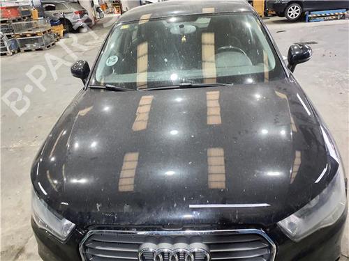 Used Hood Hood 38393233 38393233