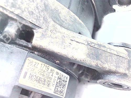 Alternator CITROËN C4 III (BA_, BB_, BC_) 1.5 BlueHDi 130 (BBYHZB) | BP39956182M7 - Image 6