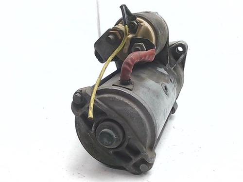 Starter NISSAN PRIMERA Hatchback (P12) 1.9 dCi | BP38403207M8 - Image 4