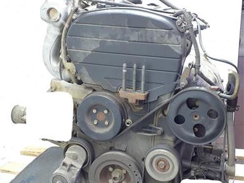 Engine MITSUBISHI OUTLANDER I (CU_W) 2.0 (CU2W) | BP39034601M1 - Image 6