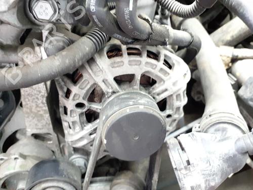 Alternator CITROËN C5 AIRCROSS (A_) 1.6 THP 150 (A45GXJ) | BP39987632M7 - Image 2