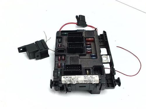 Used Electronic module Electronic module 38374067 38374067