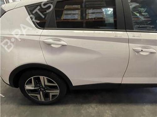 Used Right rear door Right rear door 38369966 38369966