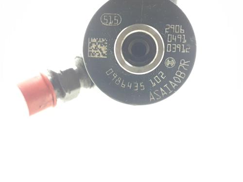 Injector OPEL CORSA D Hatchback Van (S07) 1.3 CDTI (L08) | BP38402033M100 - Image 4