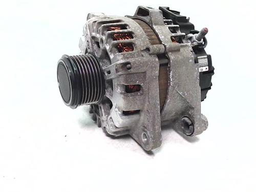 Used Alternator Alternator 38389810 38389810