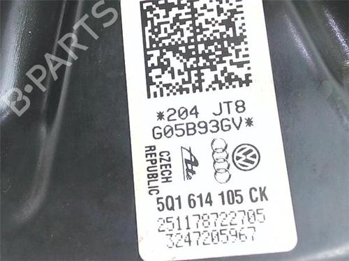 Servo brake SEAT ATECA (KH7, KHP) 2.0 TDI 4Drive | BP40599816M42 - Image 3