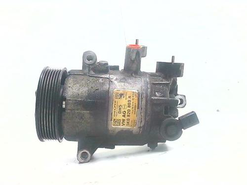 Used AC compressor AC compressor 38397174 38397174