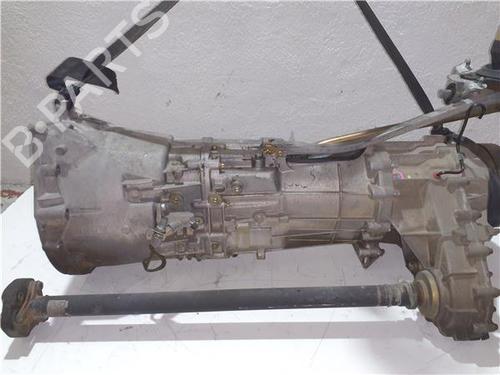 Gearbox BMW X5 (E53) 3.0 i | BP38357967M3 - Image 5