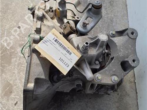 Gearbox OPEL CORSA D Hatchback Van (S07) 1.2 (L08) | BP38348807M3 - Image 3