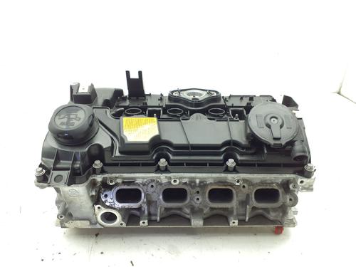 Cylinder head BMW 1 (E81) 118 i | BP38397162M5 - Image 6