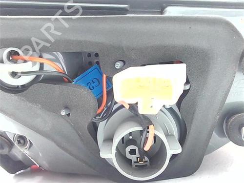 Kabinelys HYUNDAI i30 (FD) 1.6 CRDi | BP38365470I8 - Image 3