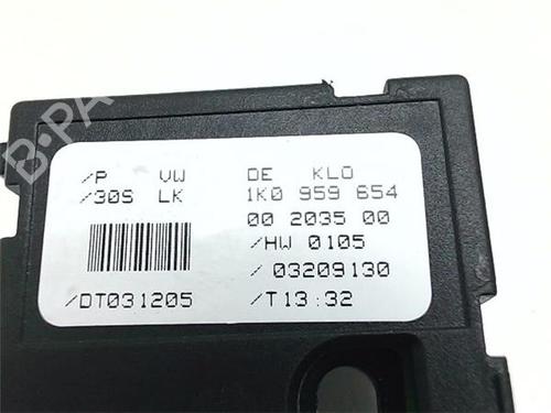 Electronic sensor VW GOLF V (1K1) 2.0 TDI 16V | BP38355188M84 - Image 3