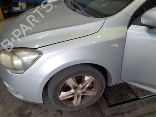 Forkjerm venstre KIA CEED (CD) 1.6 CRDi 115 | BP38399886C41 - Image 2