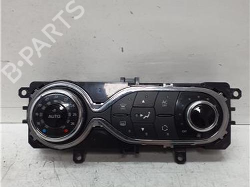 Used Climate control Climate control 38366602 38366602