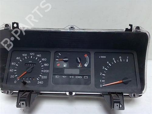 Used Instrument cluster Instrument cluster 38405681 38405681