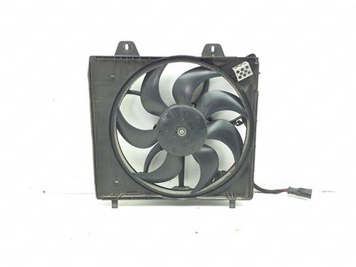 radiator-fan-opel-corsa-f-p2jo-2019-38390865 main image