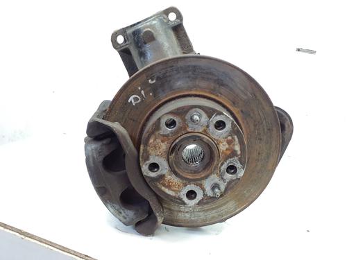 Used Left front steering knuckle Left front steering knuckle 38401290 38401290
