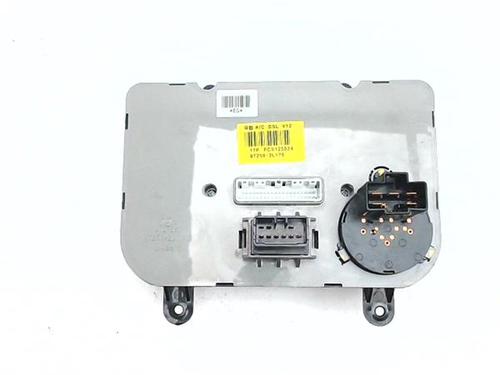 Climate control HYUNDAI i30 (FD) 1.6 CRDi | BP38379661I5 - Image 3