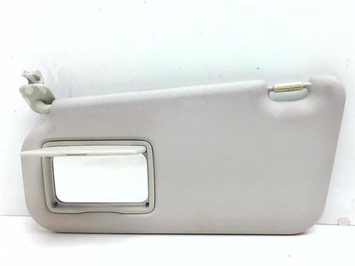Left sun visor MAZDA 2 (DE_, DH_) 1.4 MZR-CD | BP38387815I1 - Image 2