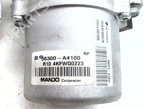 Steering column KIA CARENS IV 1.7 CRDi | BP38383967M21 - Image 7