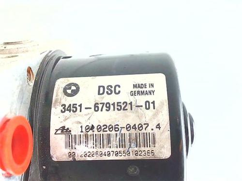 ABS pump BMW 1 (E81) 116 d | BP38389129M43 - Image 6
