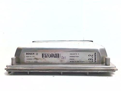 Control unit VOLVO S60 I (384) 2.4 D | BP38395586M11 - Image 3