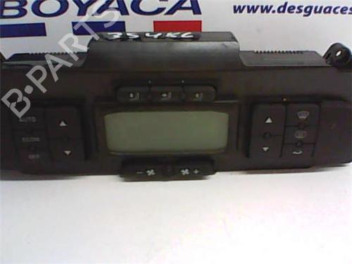 Used Climate control Climate control 38402949 38402949