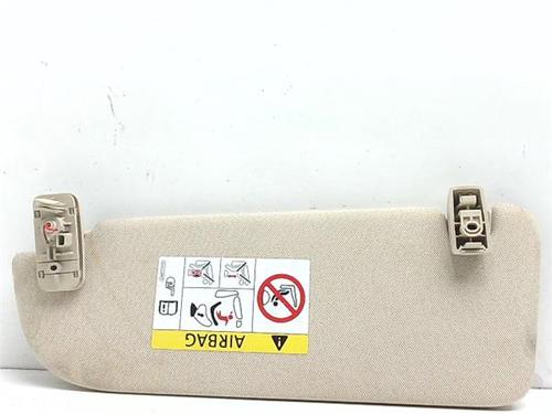 Right sun visor AUDI Q7 (4MB, 4MG, 4MQ) 3.0 TDI quattro | BP38393410I2  - Image 5