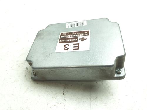Control unit NISSAN PATHFINDER III (R51) 2.5 dCi 4WD | BP38334380M11 - Image 2