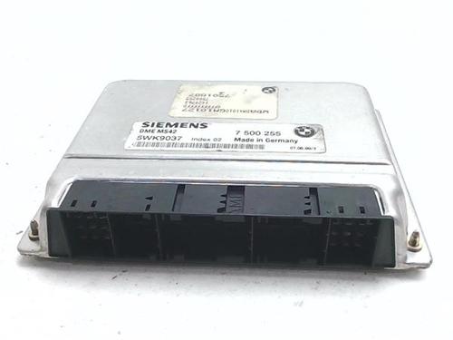 control-unit-bmw-5-e39-1995-1996-1997-1998-1999-2000-2001-2002-2003-38351137 main image