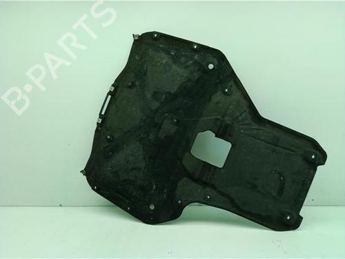 Underbody protection PORSCHE CAYENNE Coupe (9YB) 3.0 E-Hybrid AWD | BP38386240M92 - Image 3